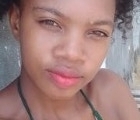 Rencontre Femme Madagascar à sambava : Jenilla, 20 ans